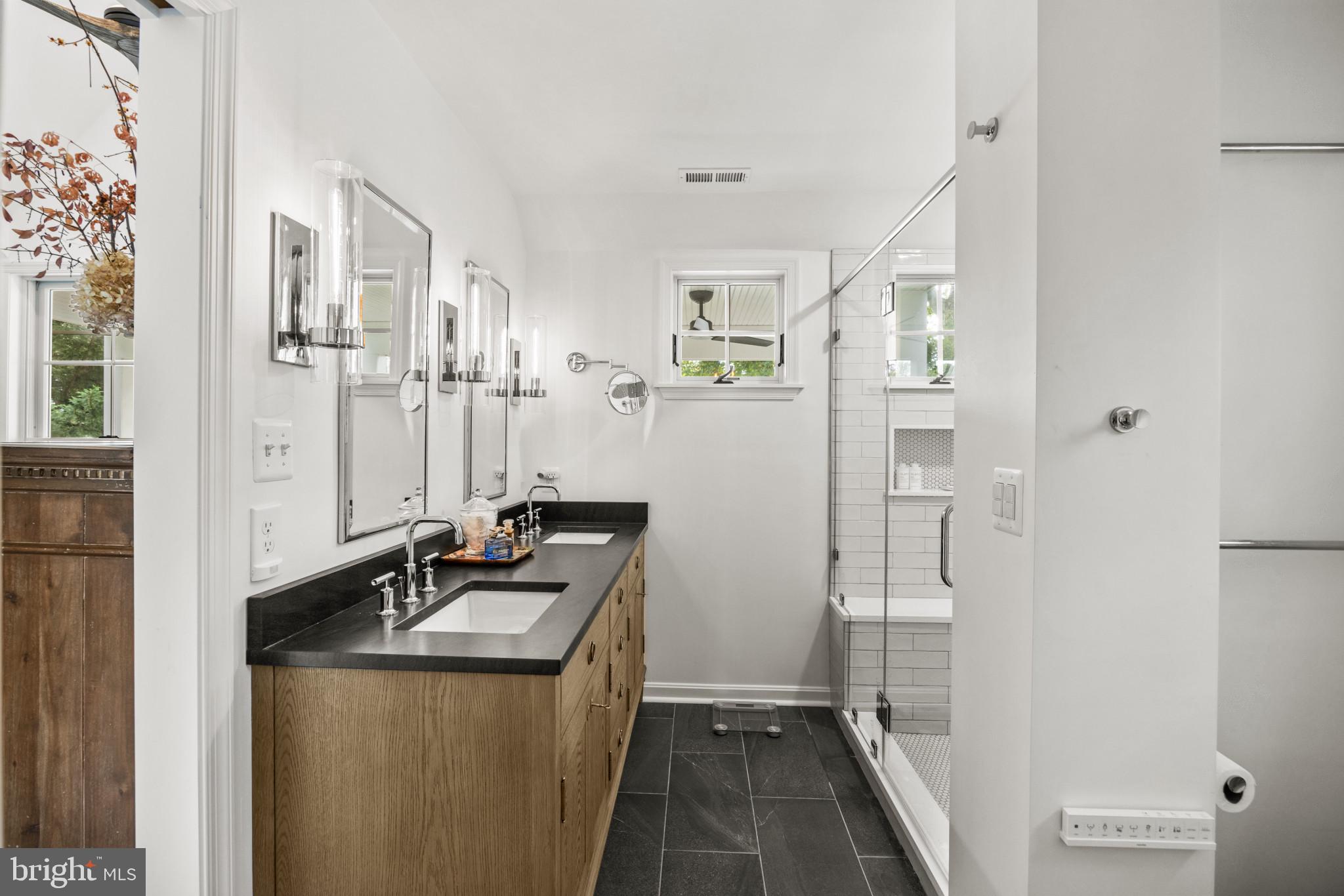 EPPING FOREST - Residential