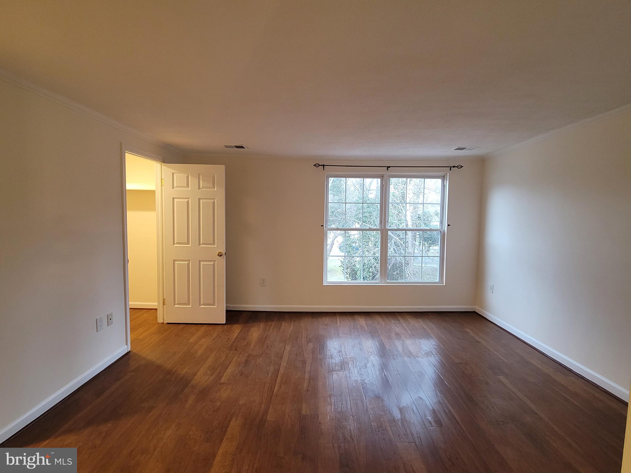 FOXWOOD - Residential Lease