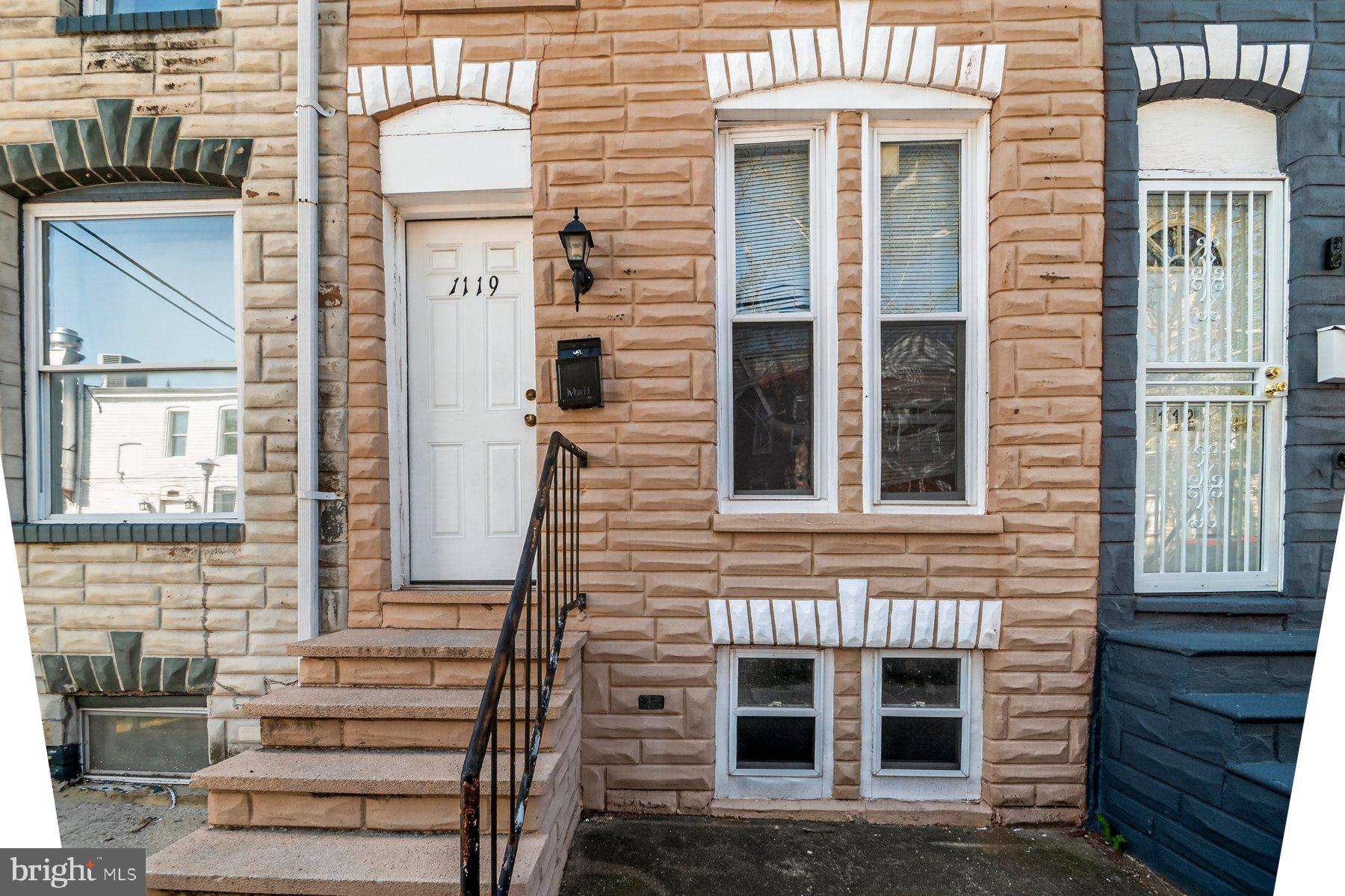 WASHINGTON VILLAGE - Residential