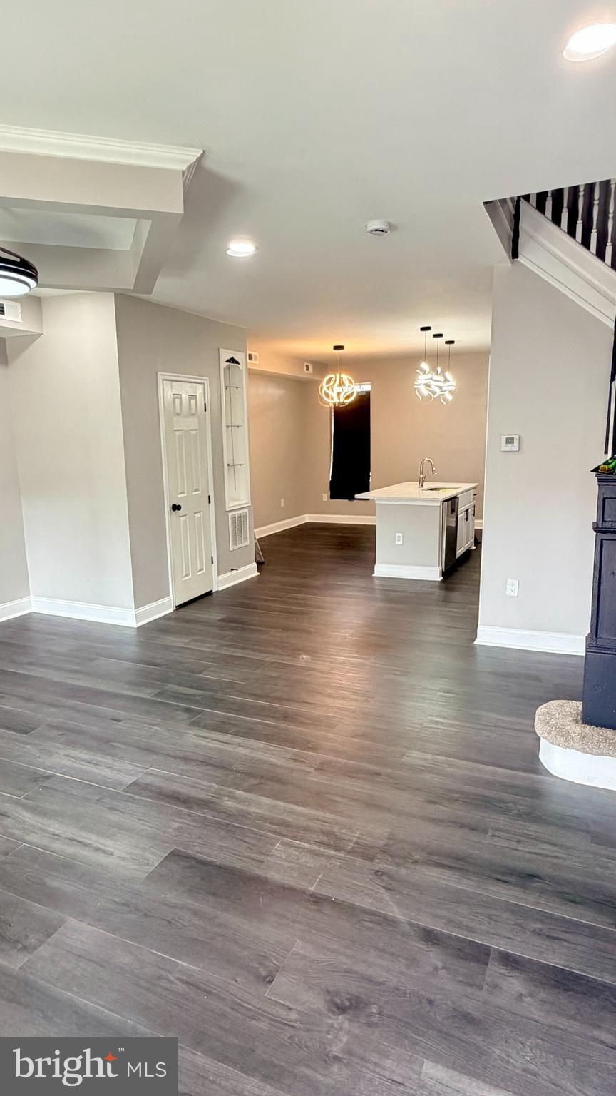 COPPIN HEIGHTS - Residential