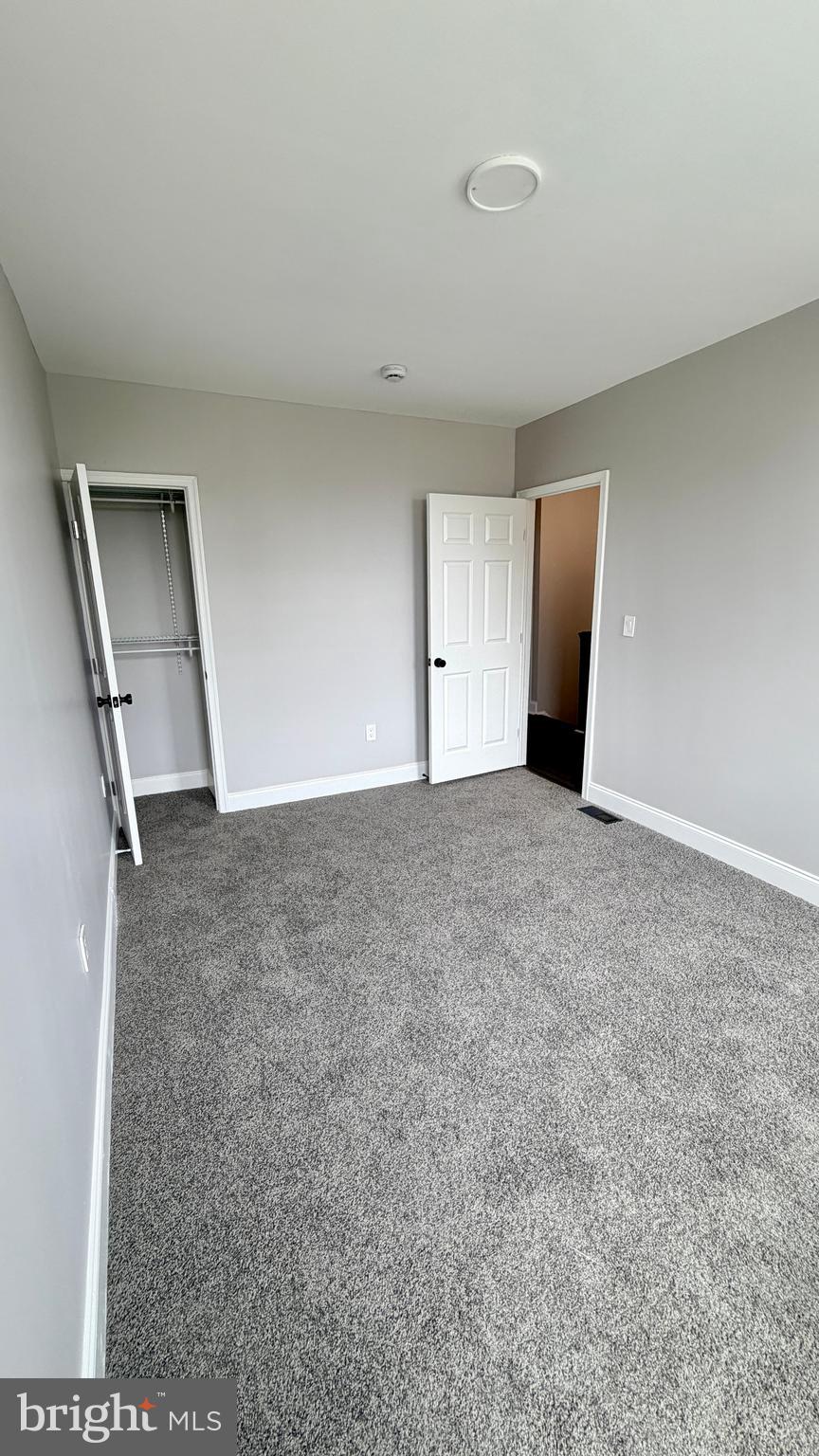 COPPIN HEIGHTS - Residential