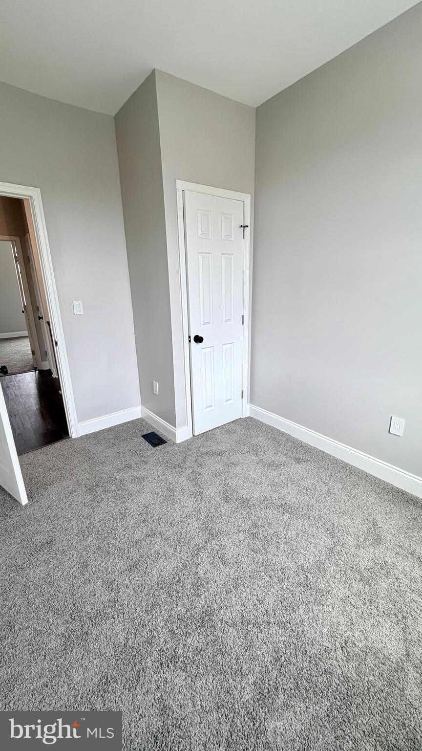 COPPIN HEIGHTS - Residential
