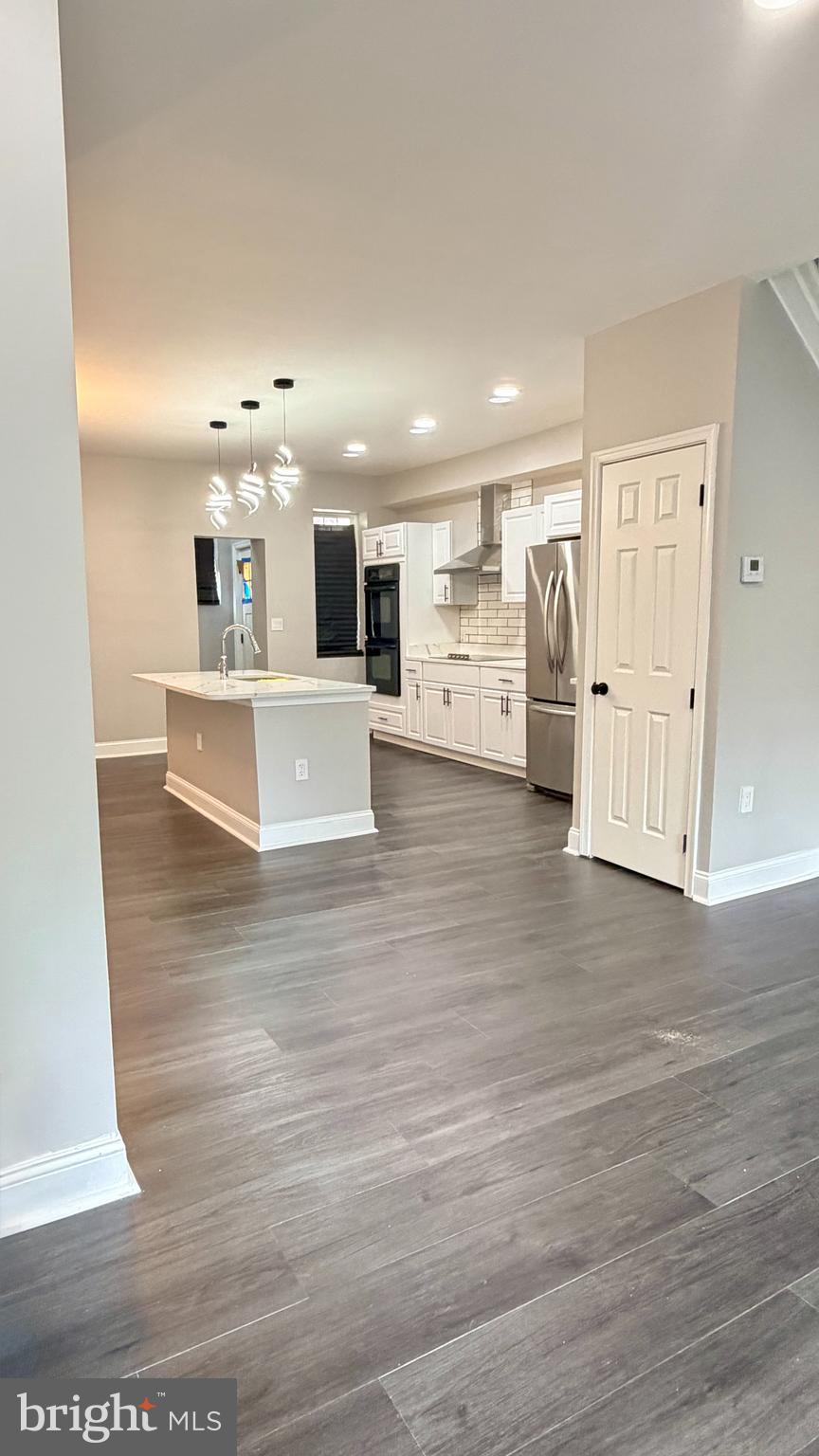 COPPIN HEIGHTS - Residential