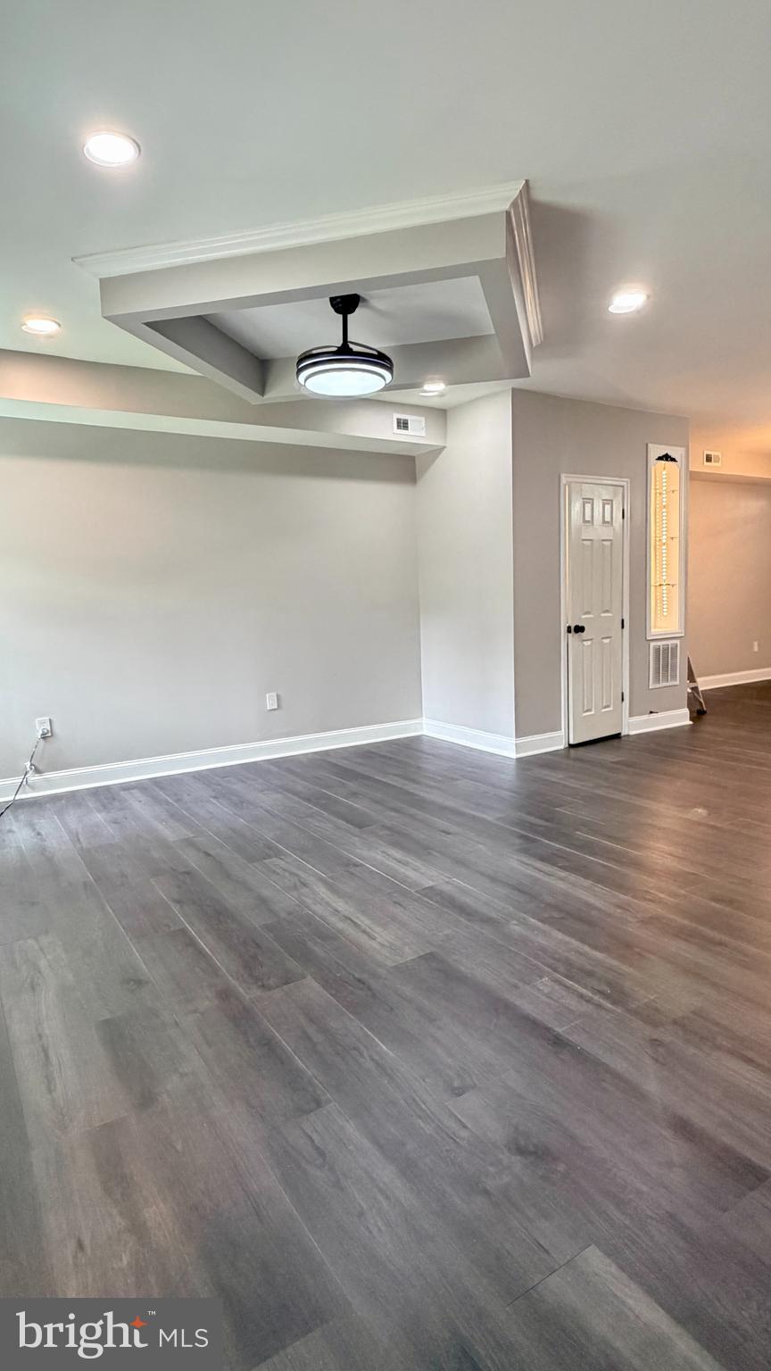 COPPIN HEIGHTS - Residential