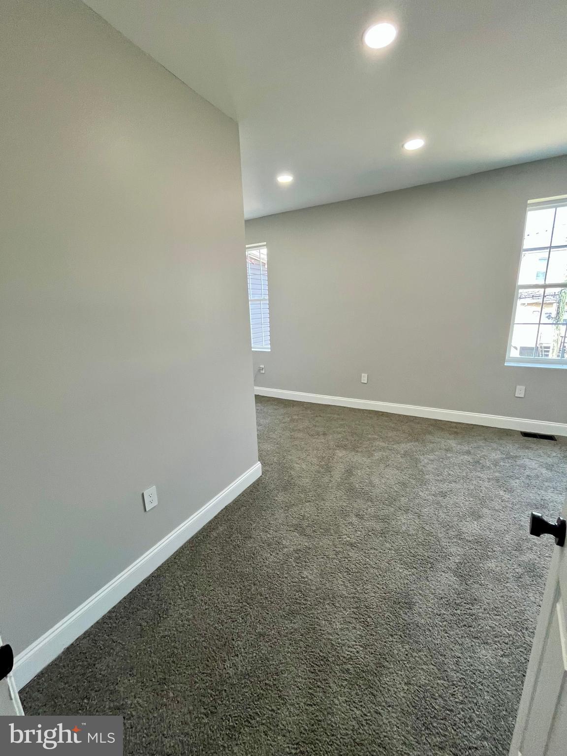 COPPIN HEIGHTS - Residential