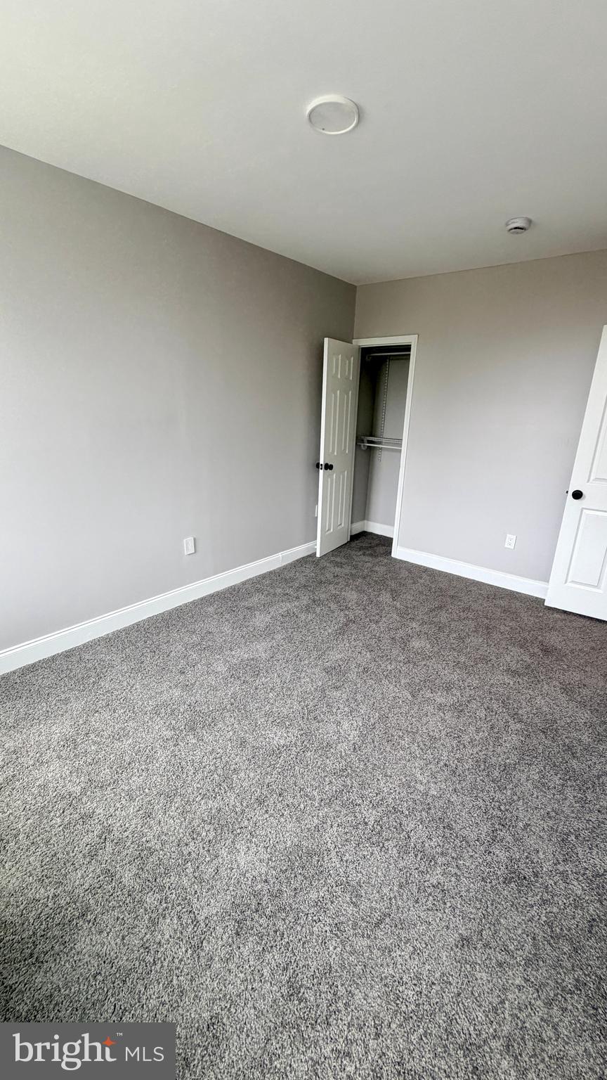 COPPIN HEIGHTS - Residential