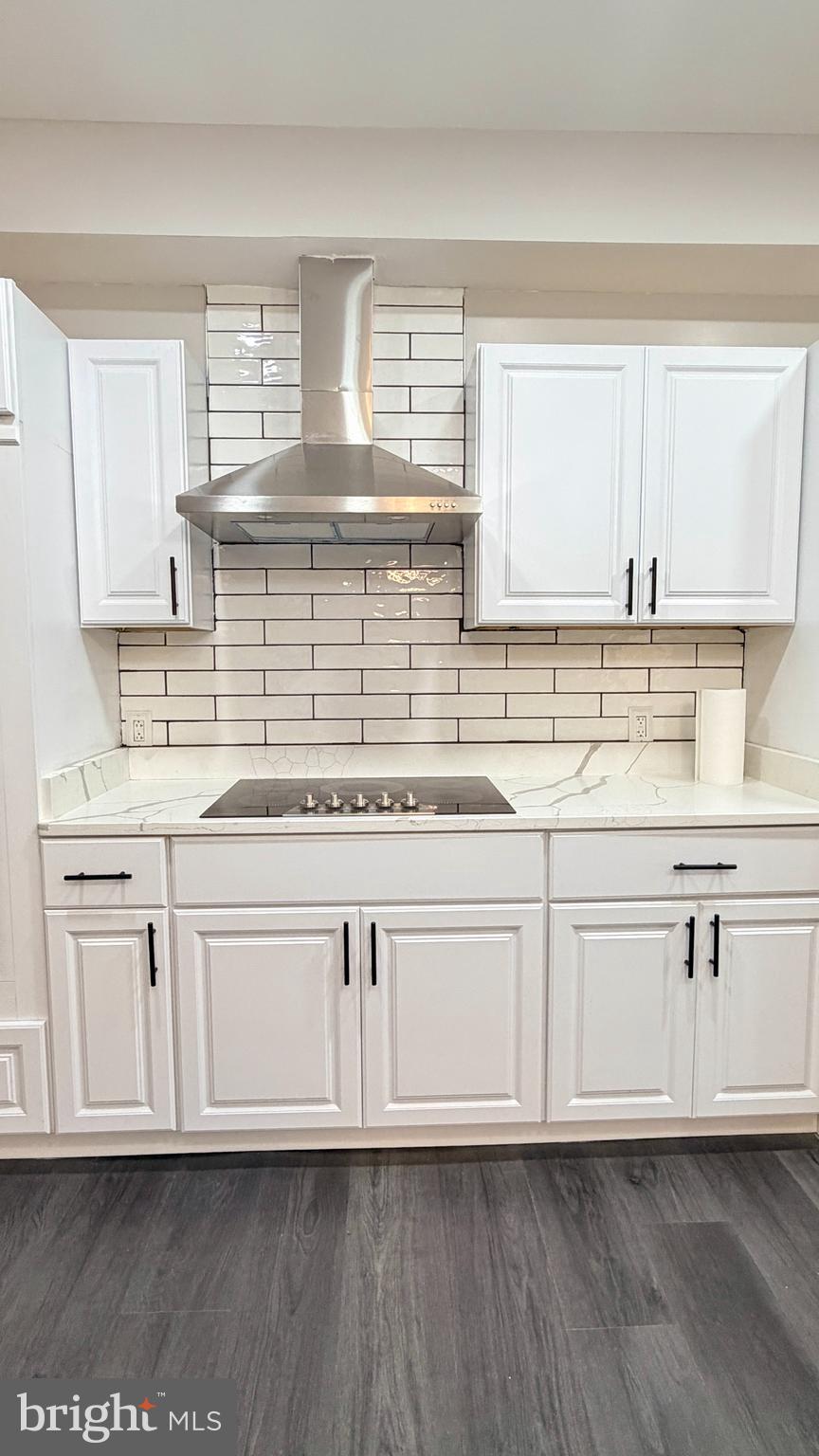 COPPIN HEIGHTS - Residential