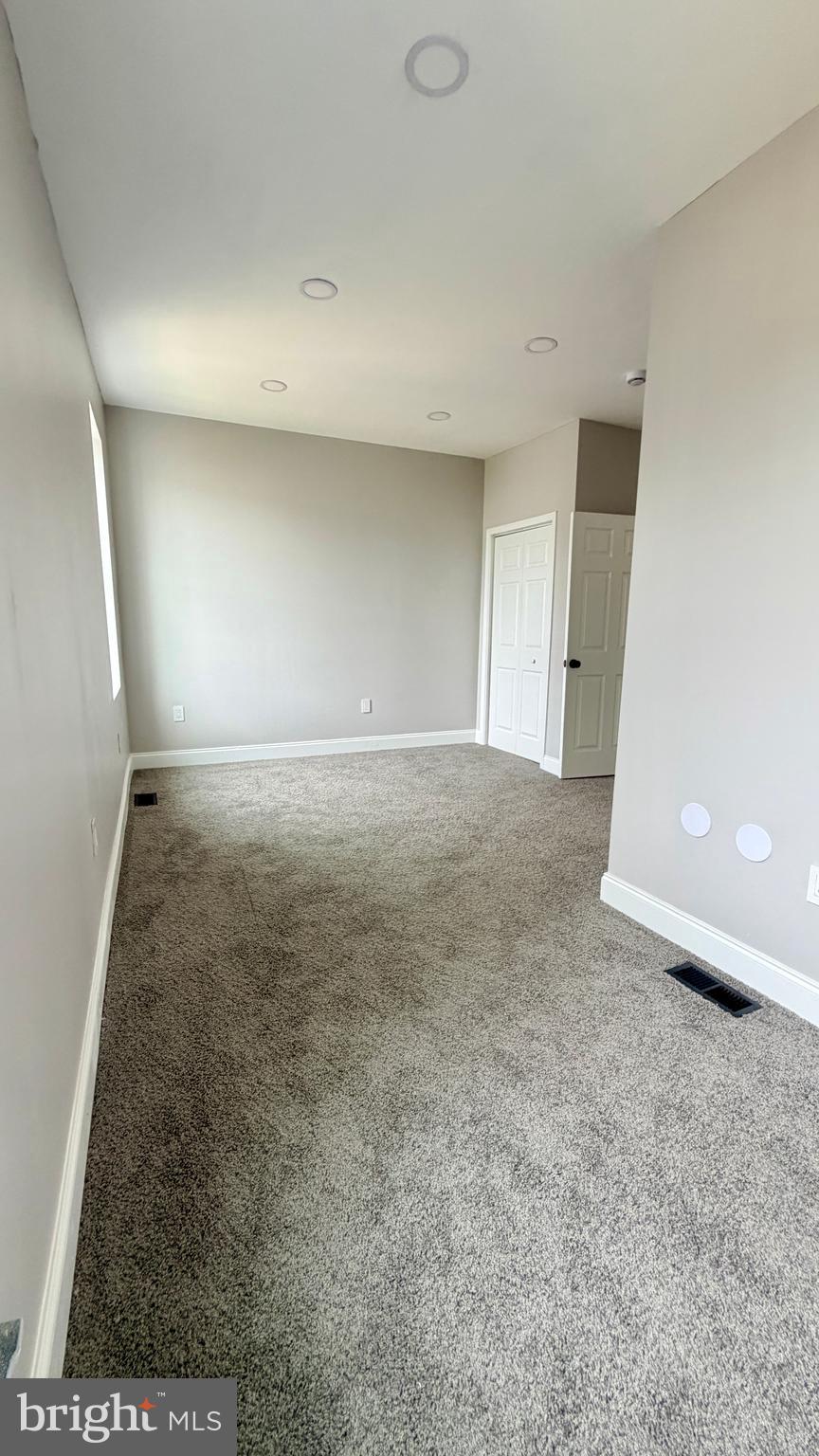 COPPIN HEIGHTS - Residential