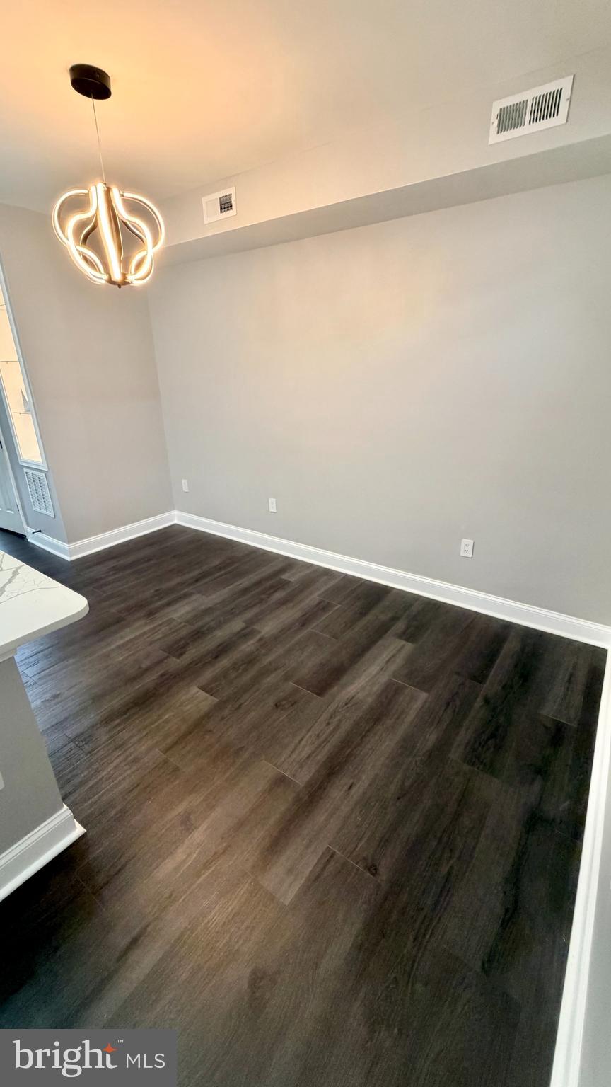 COPPIN HEIGHTS - Residential