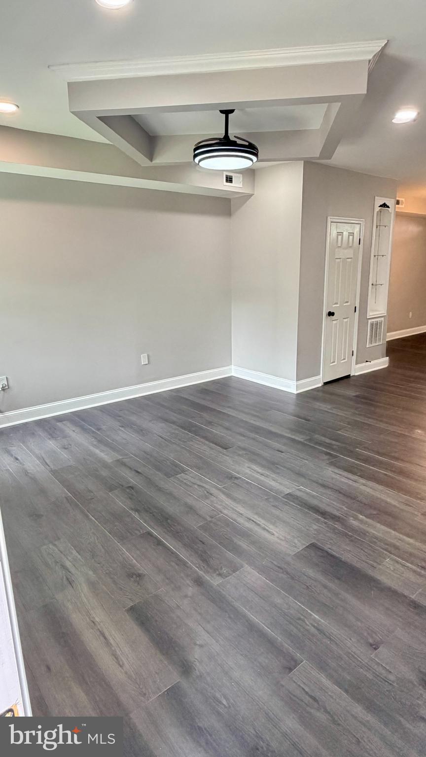 COPPIN HEIGHTS - Residential