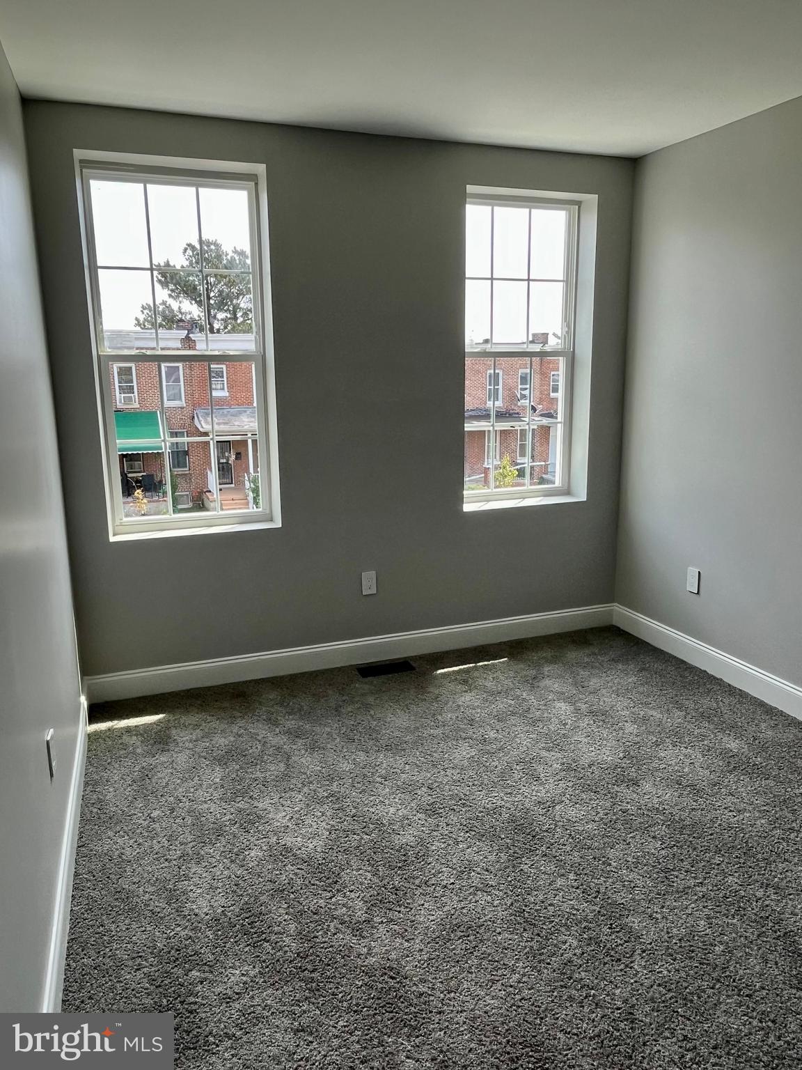 COPPIN HEIGHTS - Residential