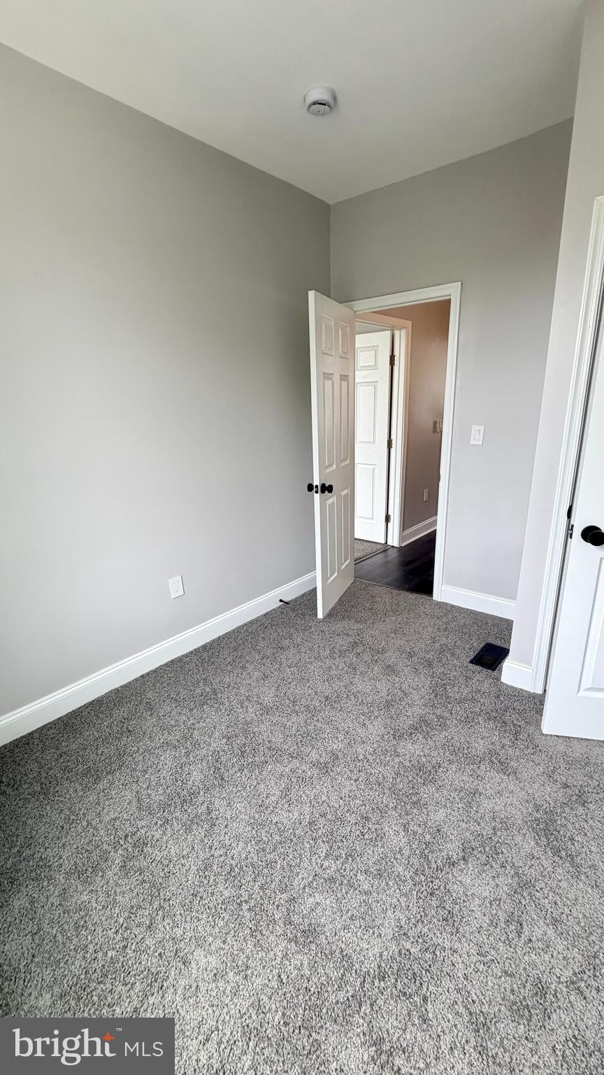 COPPIN HEIGHTS - Residential