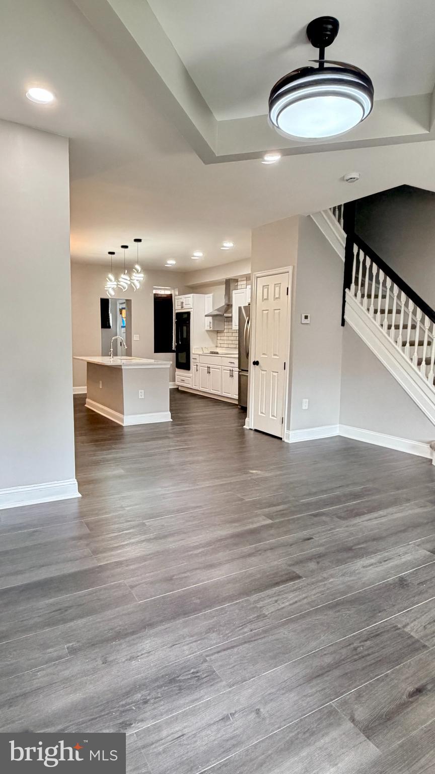 COPPIN HEIGHTS - Residential