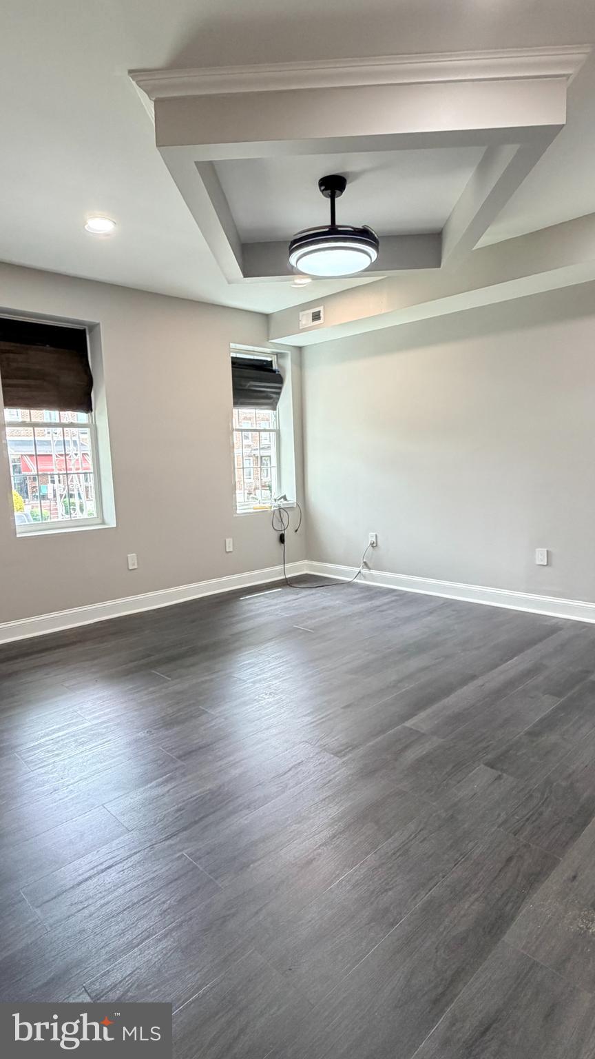 COPPIN HEIGHTS - Residential