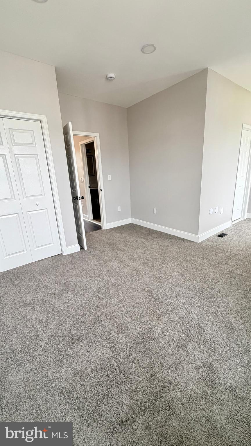 COPPIN HEIGHTS - Residential