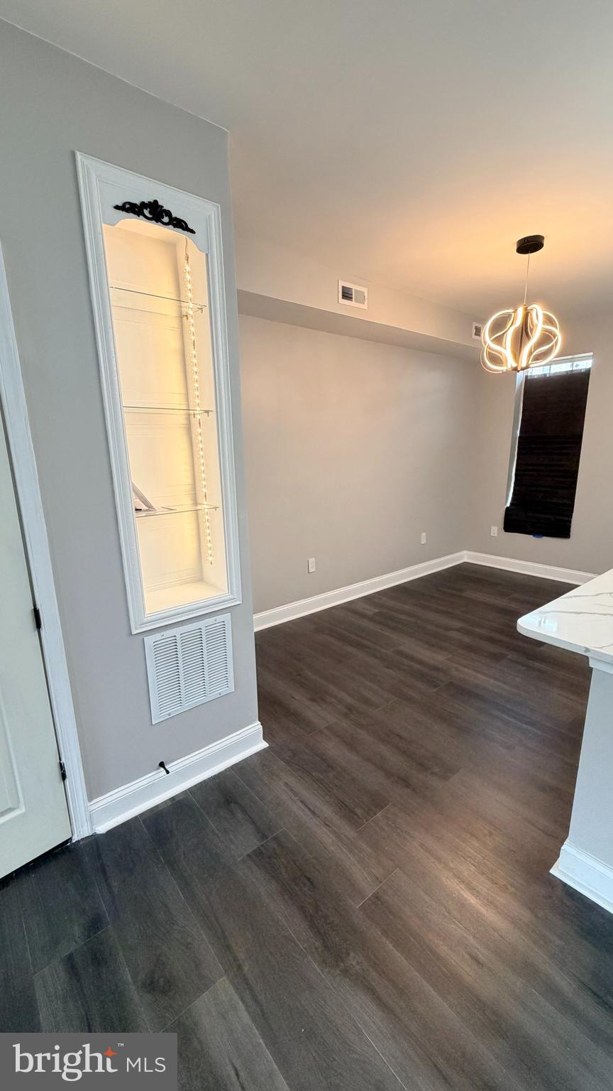 COPPIN HEIGHTS - Residential