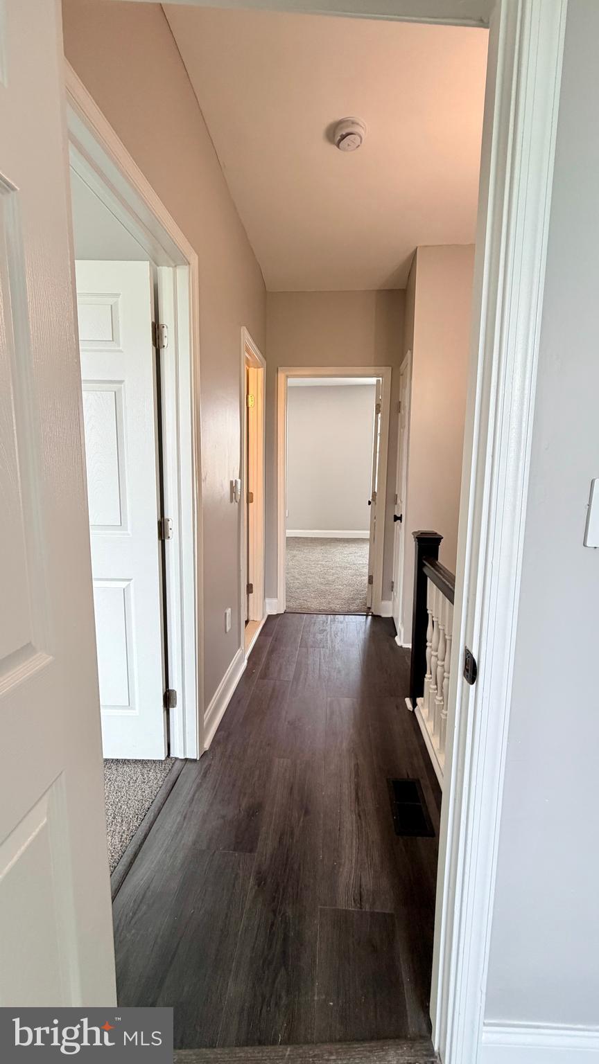 COPPIN HEIGHTS - Residential