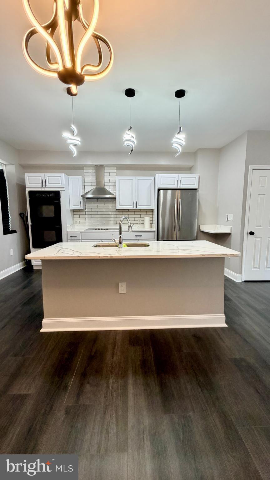 COPPIN HEIGHTS - Residential