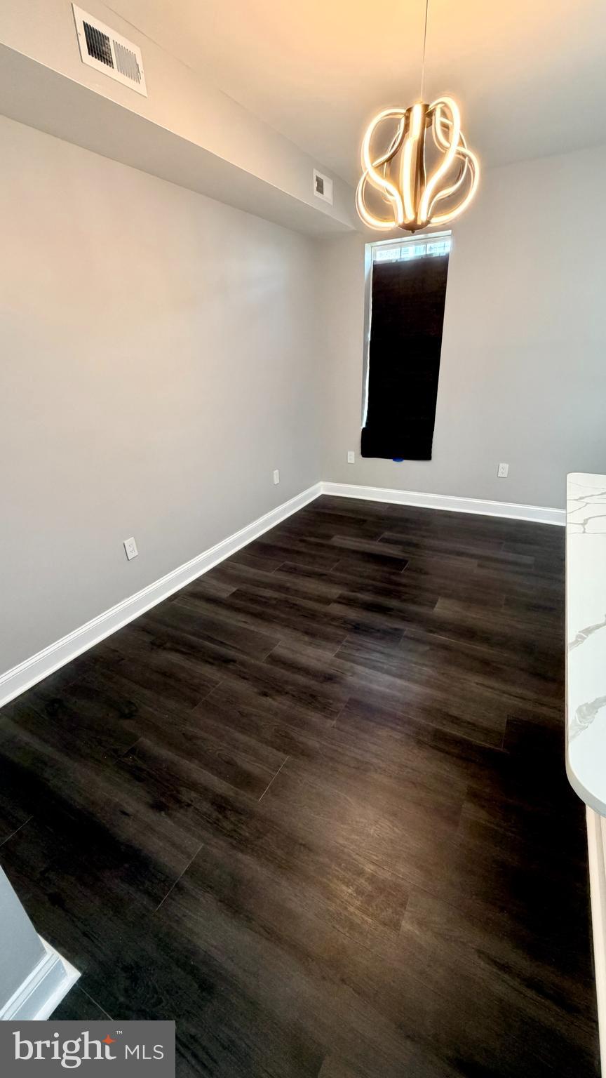 COPPIN HEIGHTS - Residential