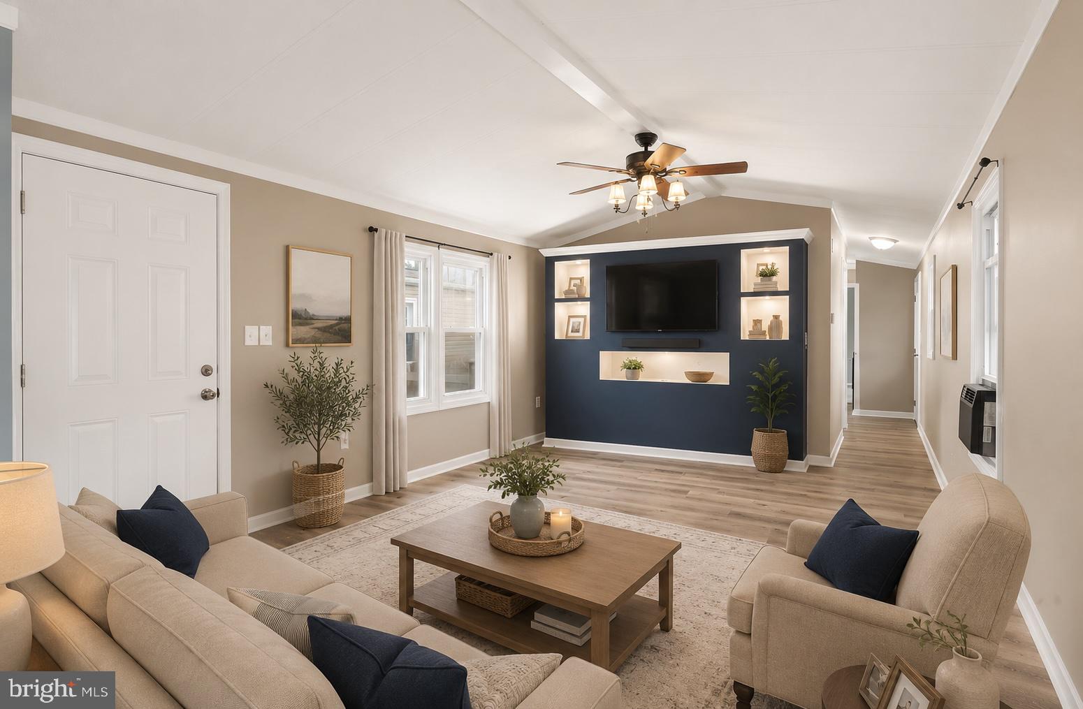 HONEY BROOK MANOR - Residential