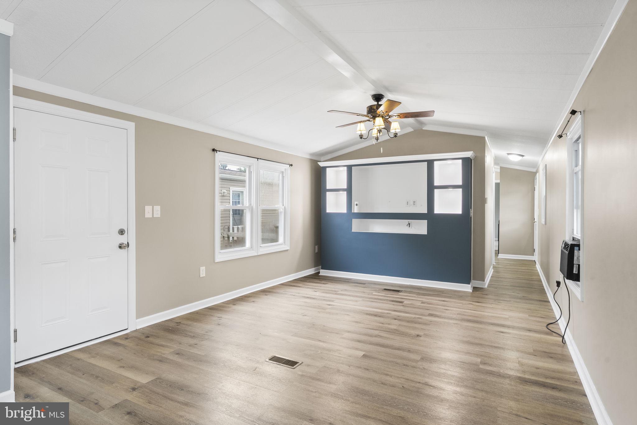 HONEY BROOK MANOR - Residential