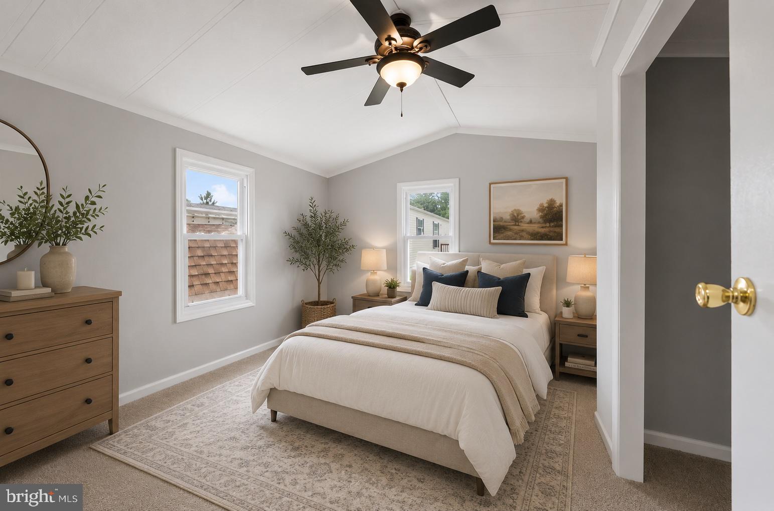HONEY BROOK MANOR - Residential