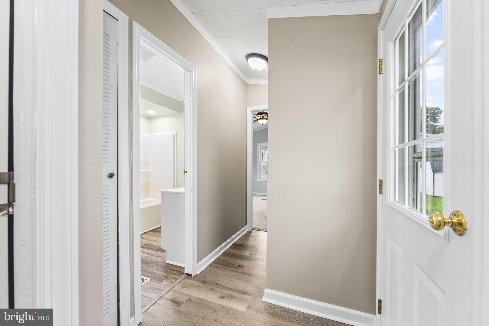 HONEY BROOK MANOR - Residential