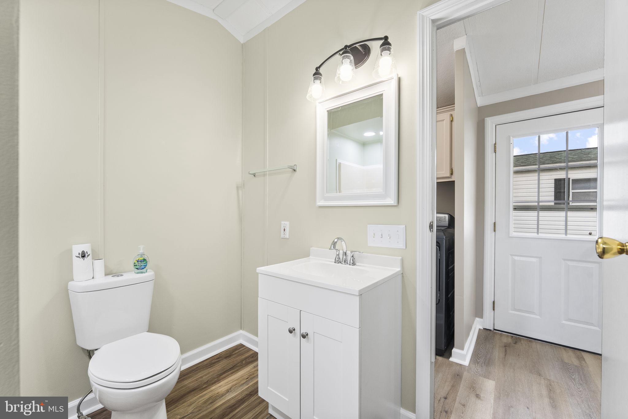 HONEY BROOK MANOR - Residential
