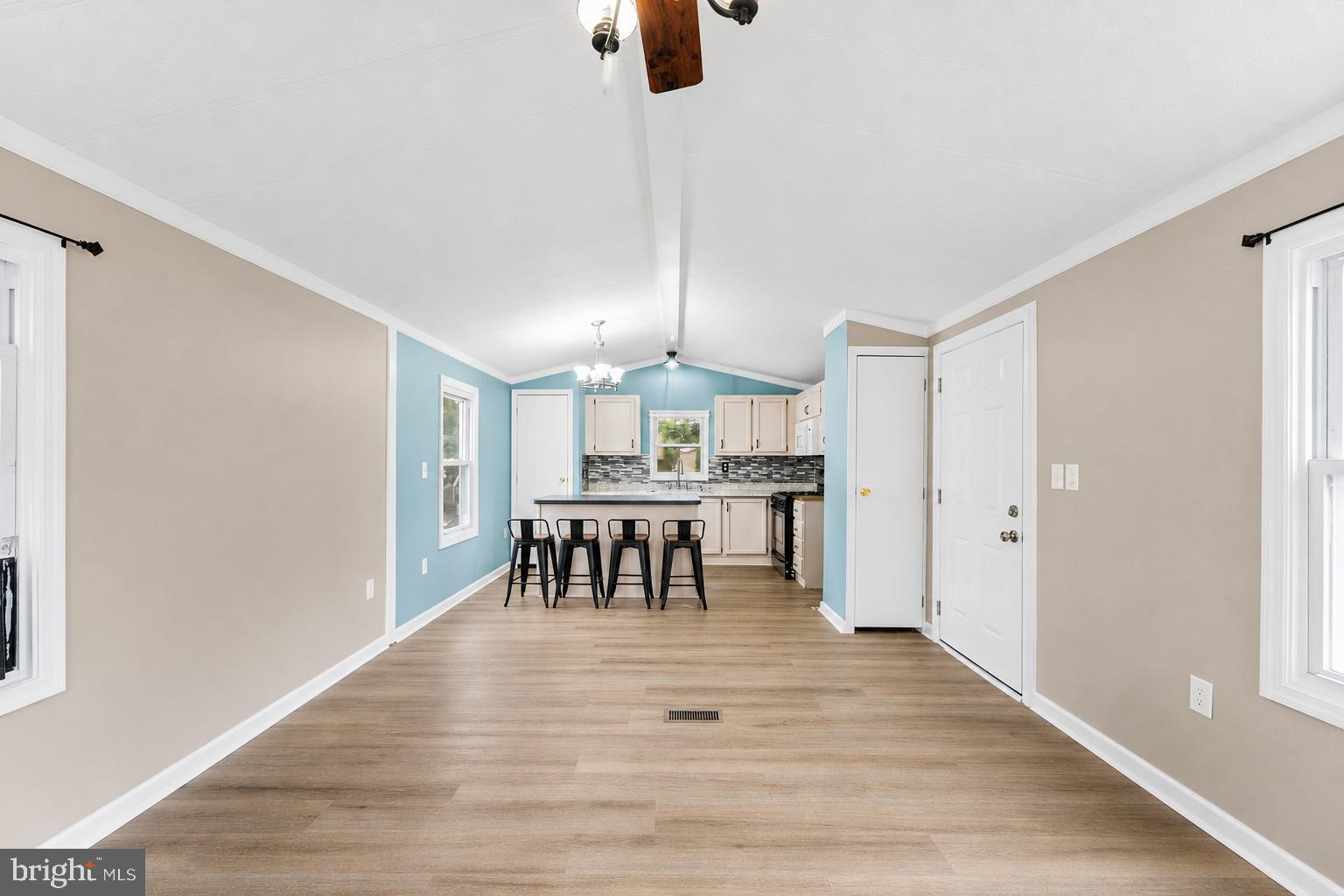 HONEY BROOK MANOR - Residential