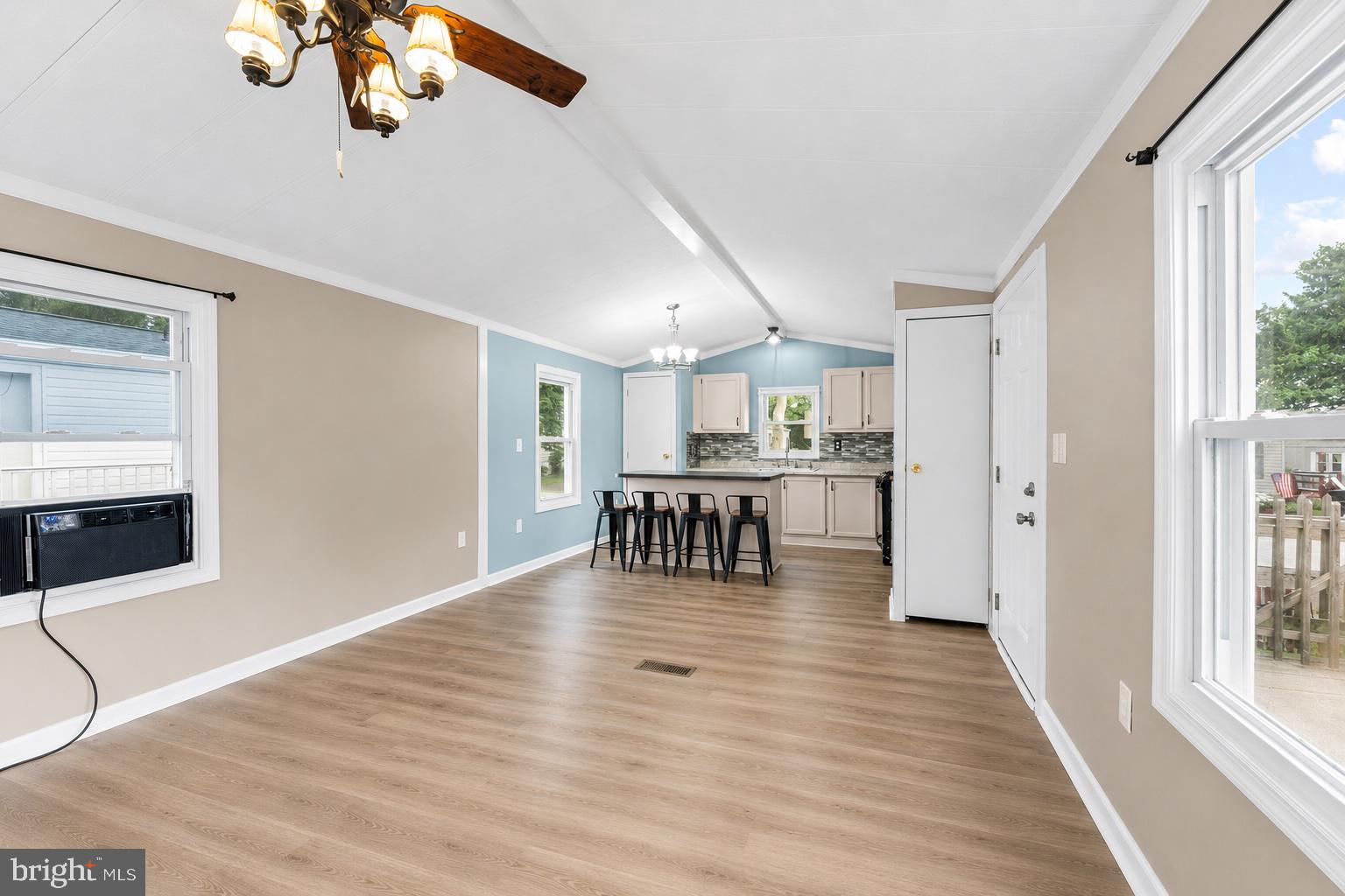 HONEY BROOK MANOR - Residential