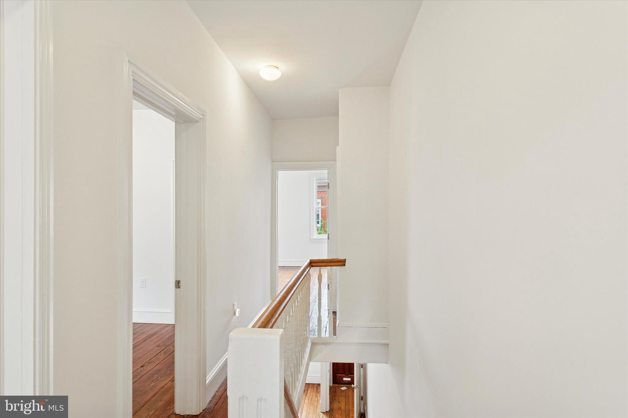 POINT BREEZE - Residential