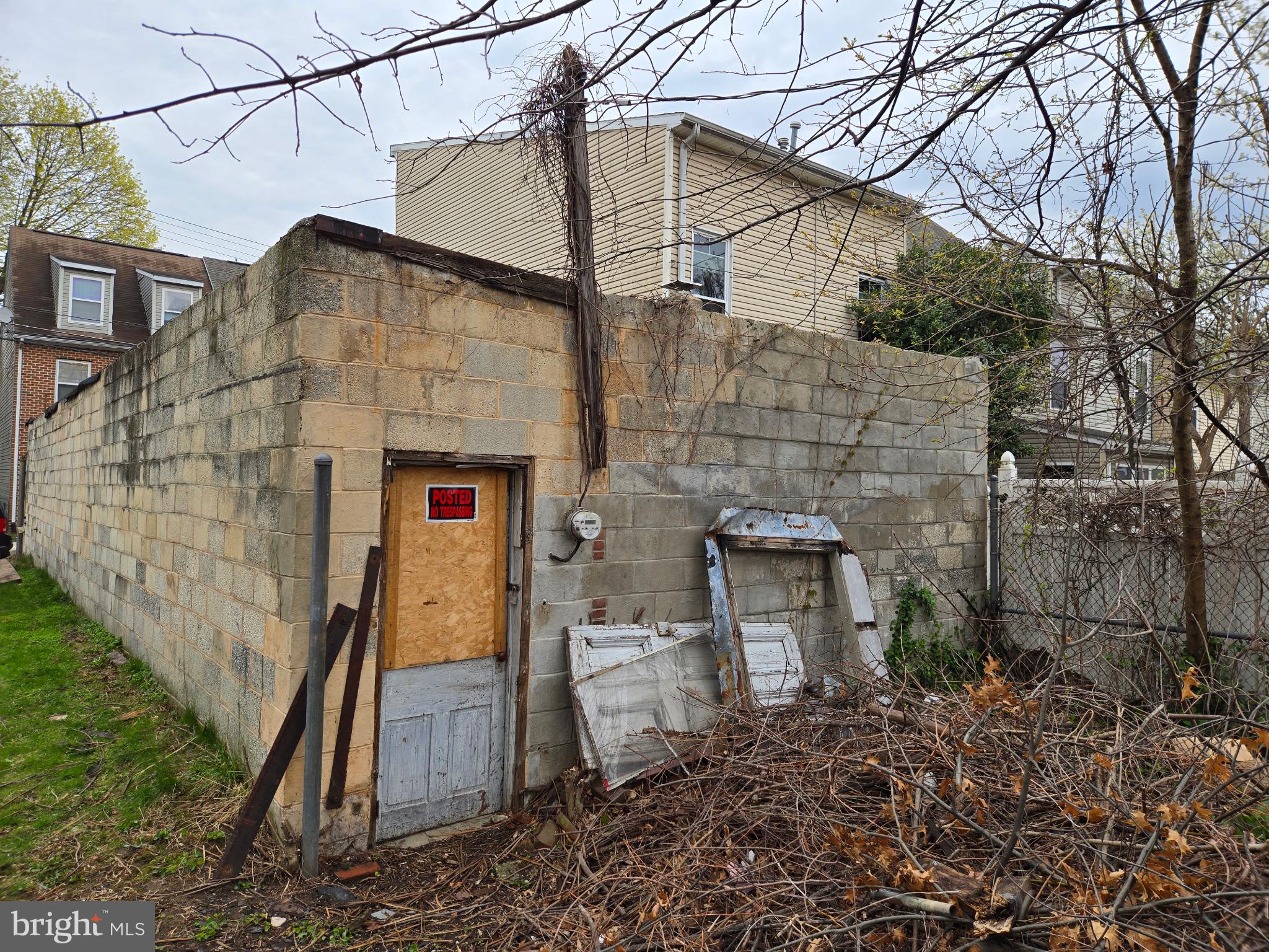 MIDTOWN HARRISBURG - Commercial Sale