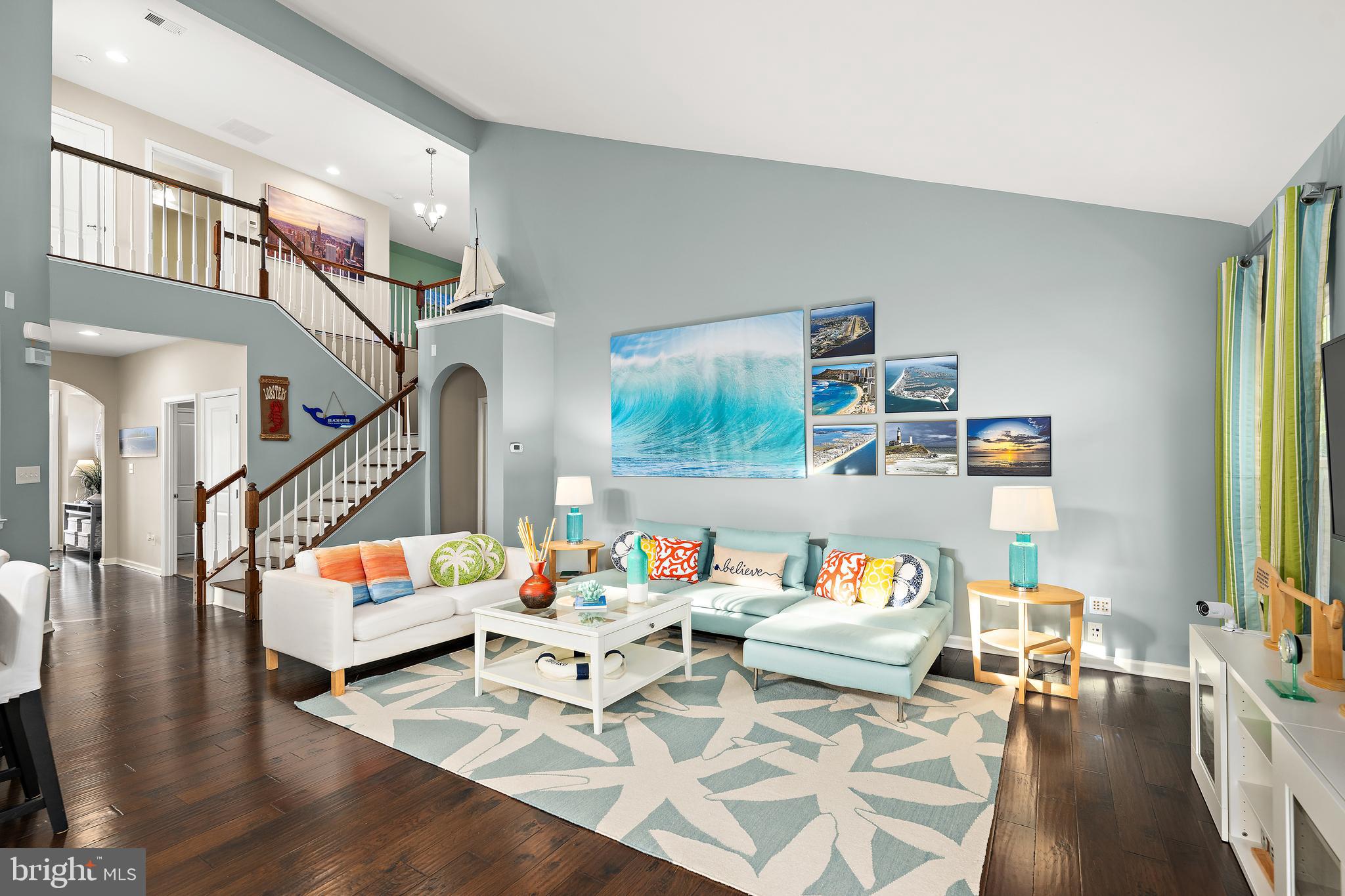 OAKWOOD VILLAGE - Residential