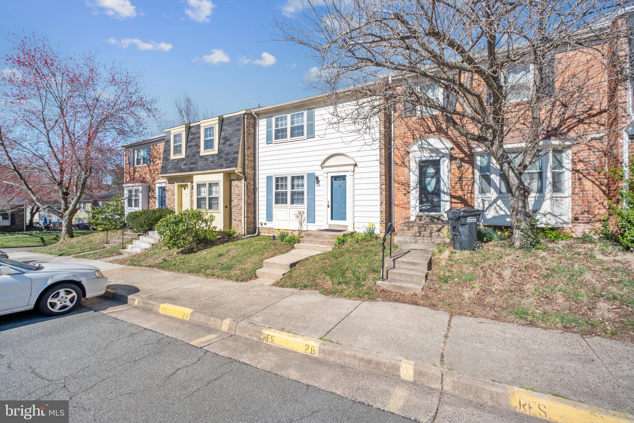 TWINBROOK - Residential Lease