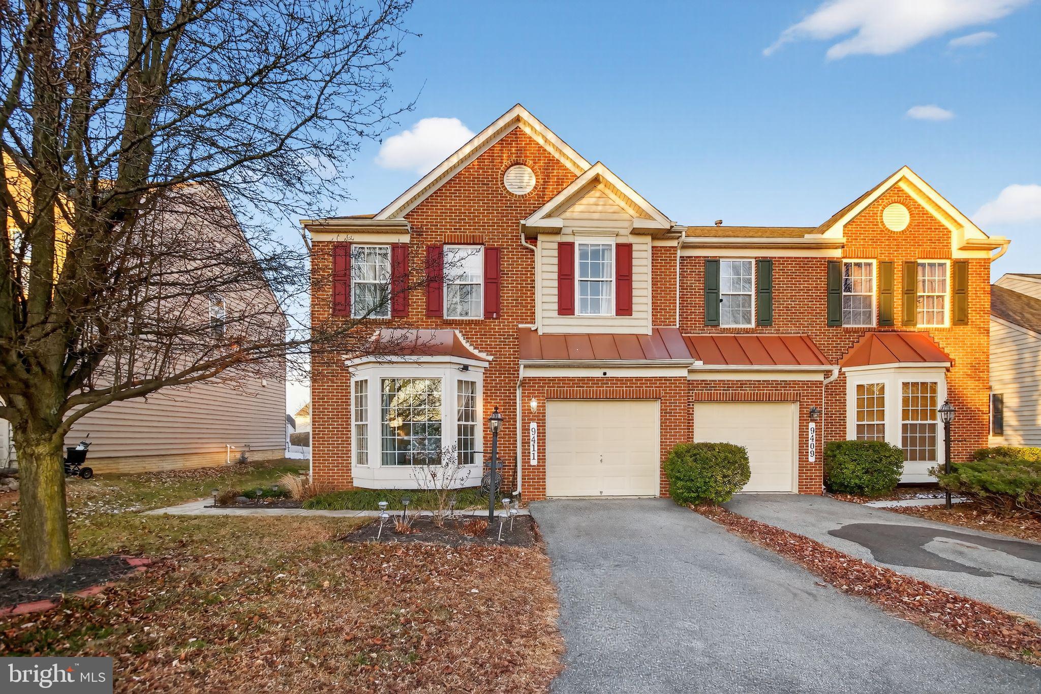 WESTFIELDS - Residential