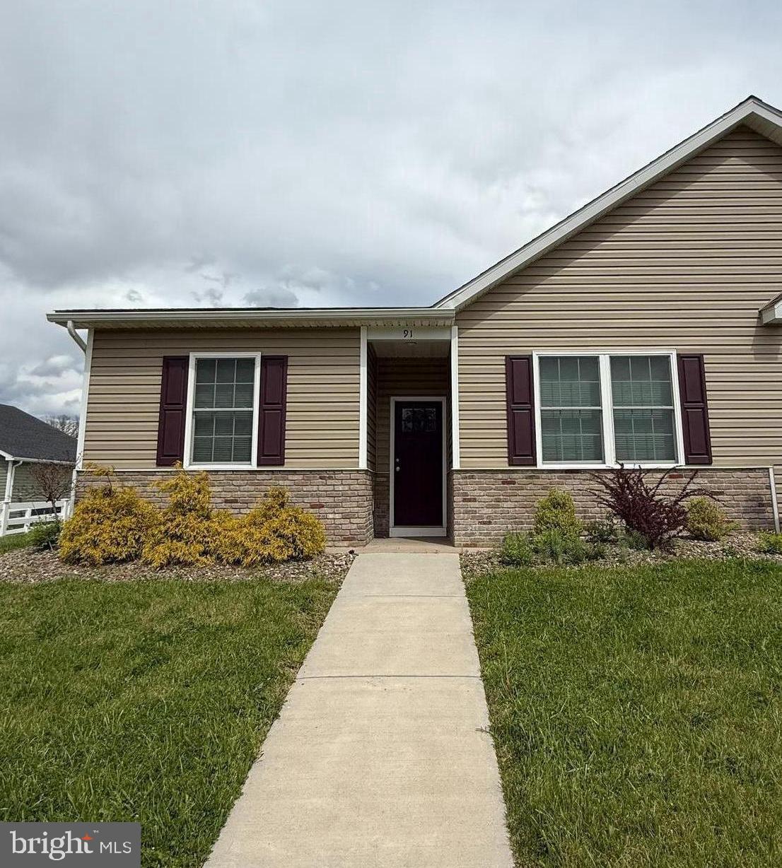 PRICHARD FARMS - Residential