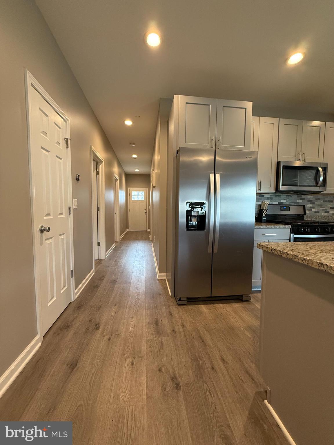 PRICHARD FARMS - Residential