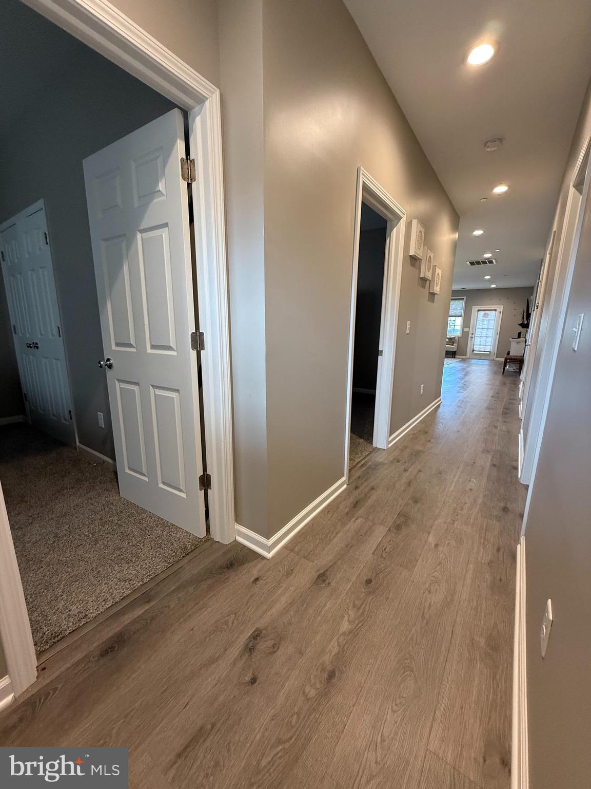 PRICHARD FARMS - Residential