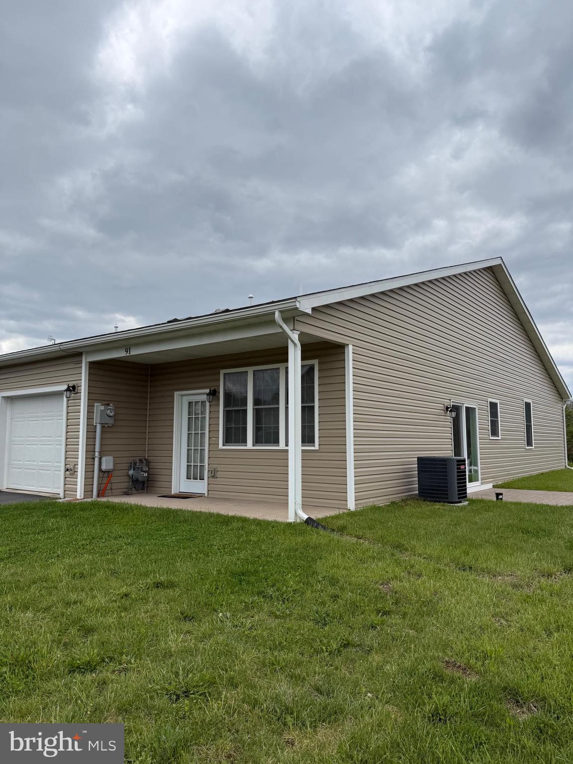 PRICHARD FARMS - Residential