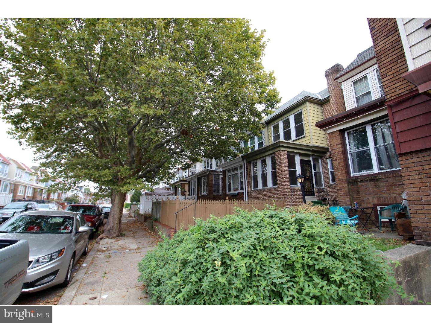 OXFORD CIRCLE - Residential