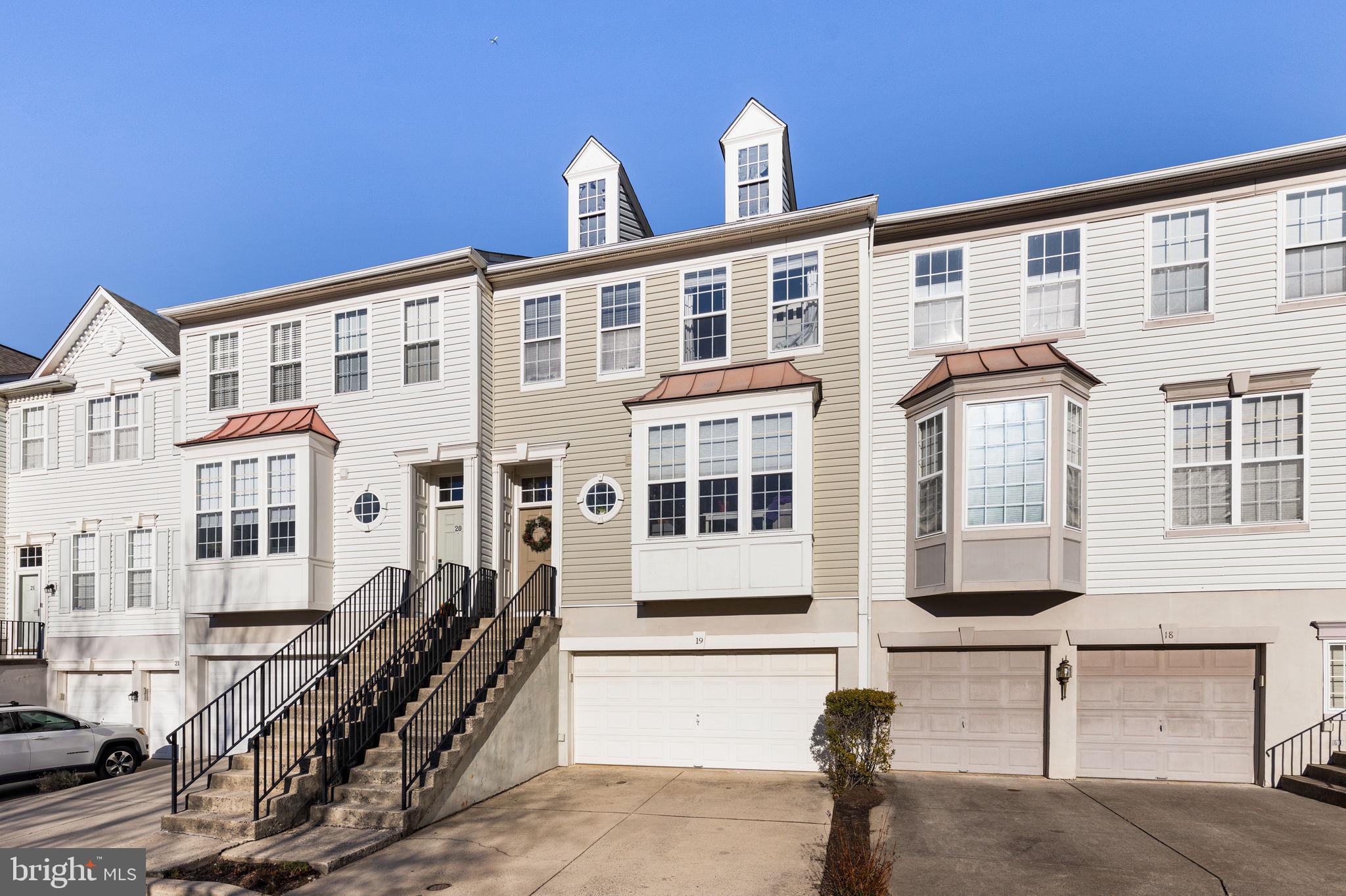 ANDORRA WOODS - Residential