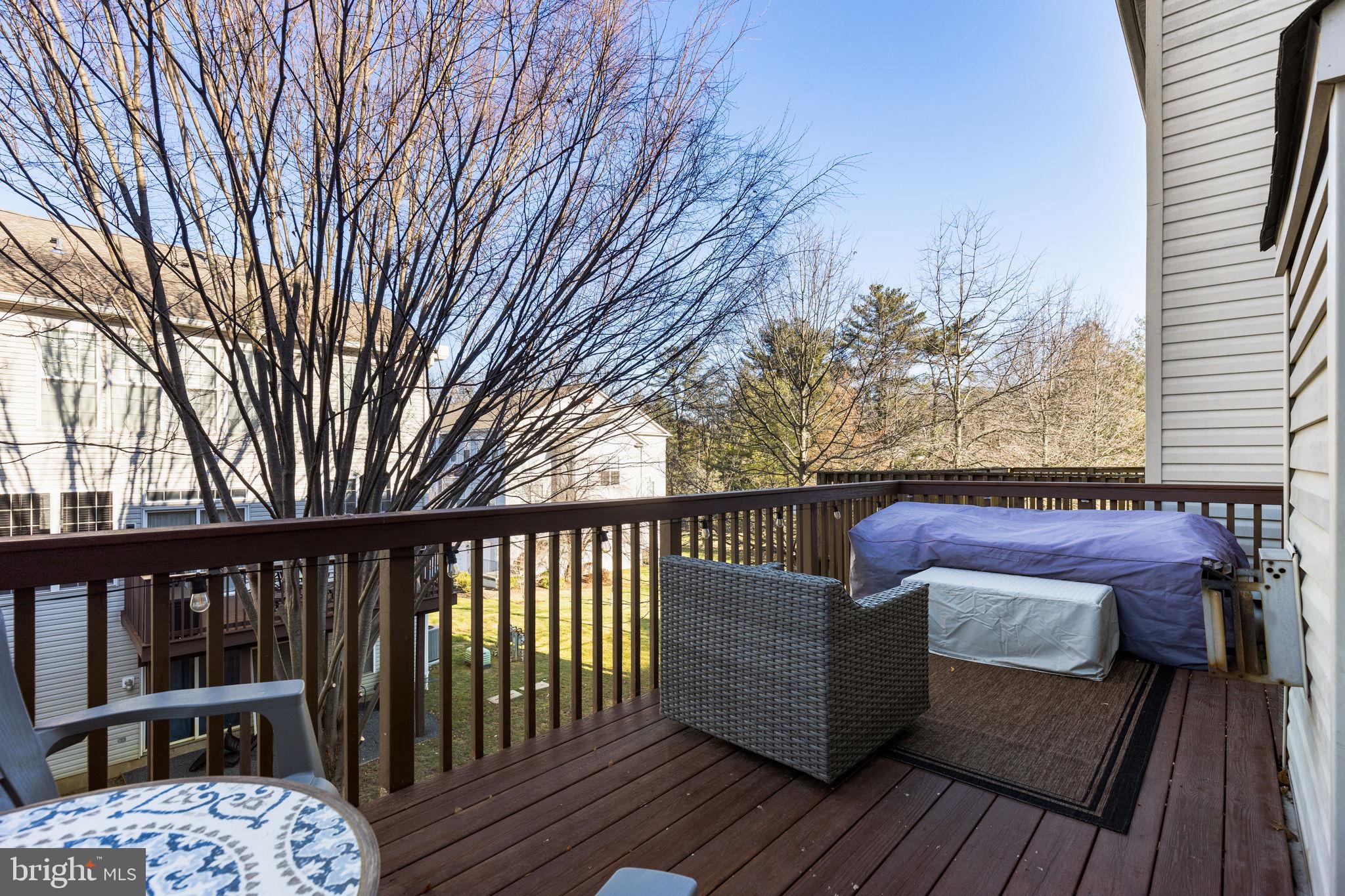 ANDORRA WOODS - Residential