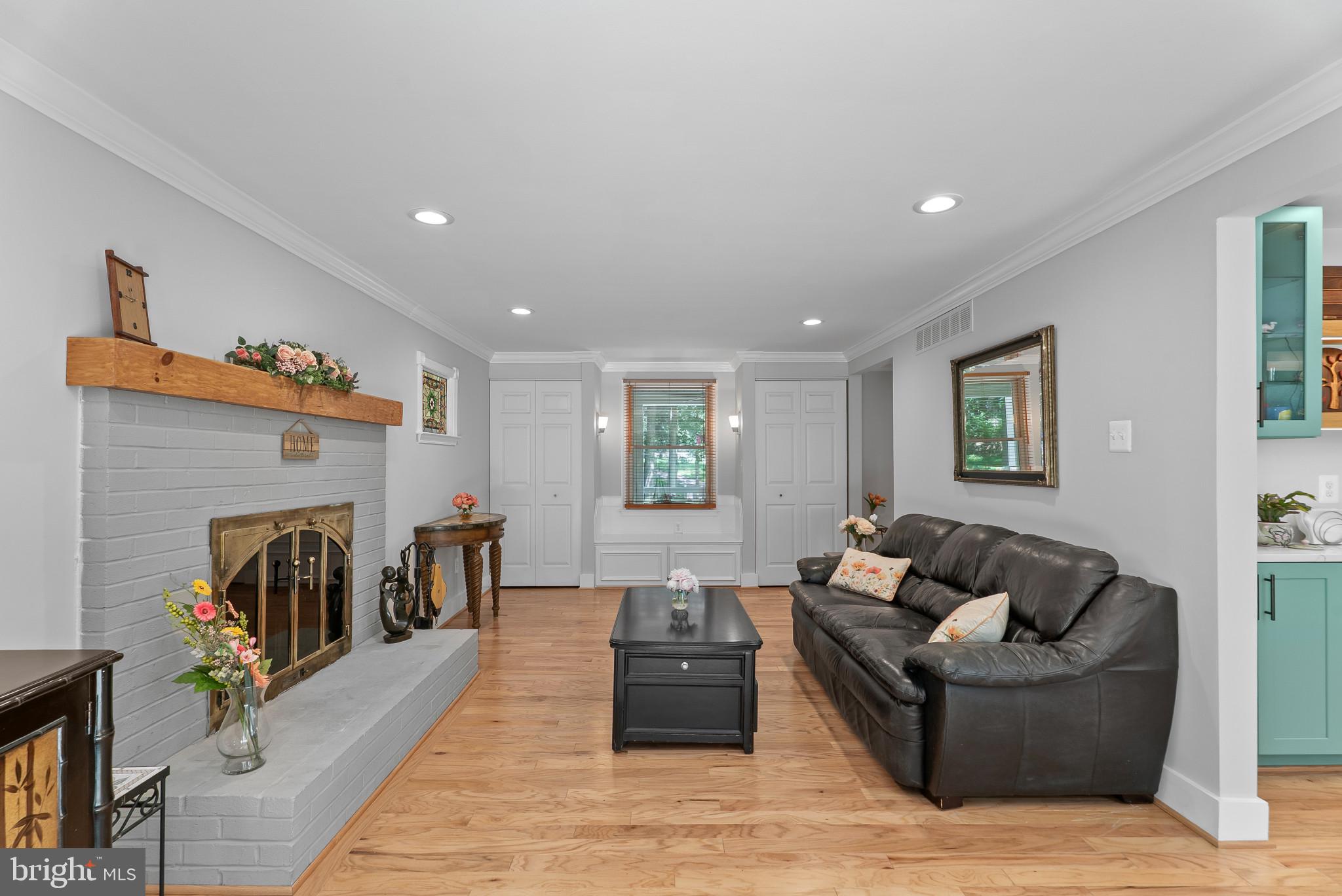 FOLLY FARMS - Residential