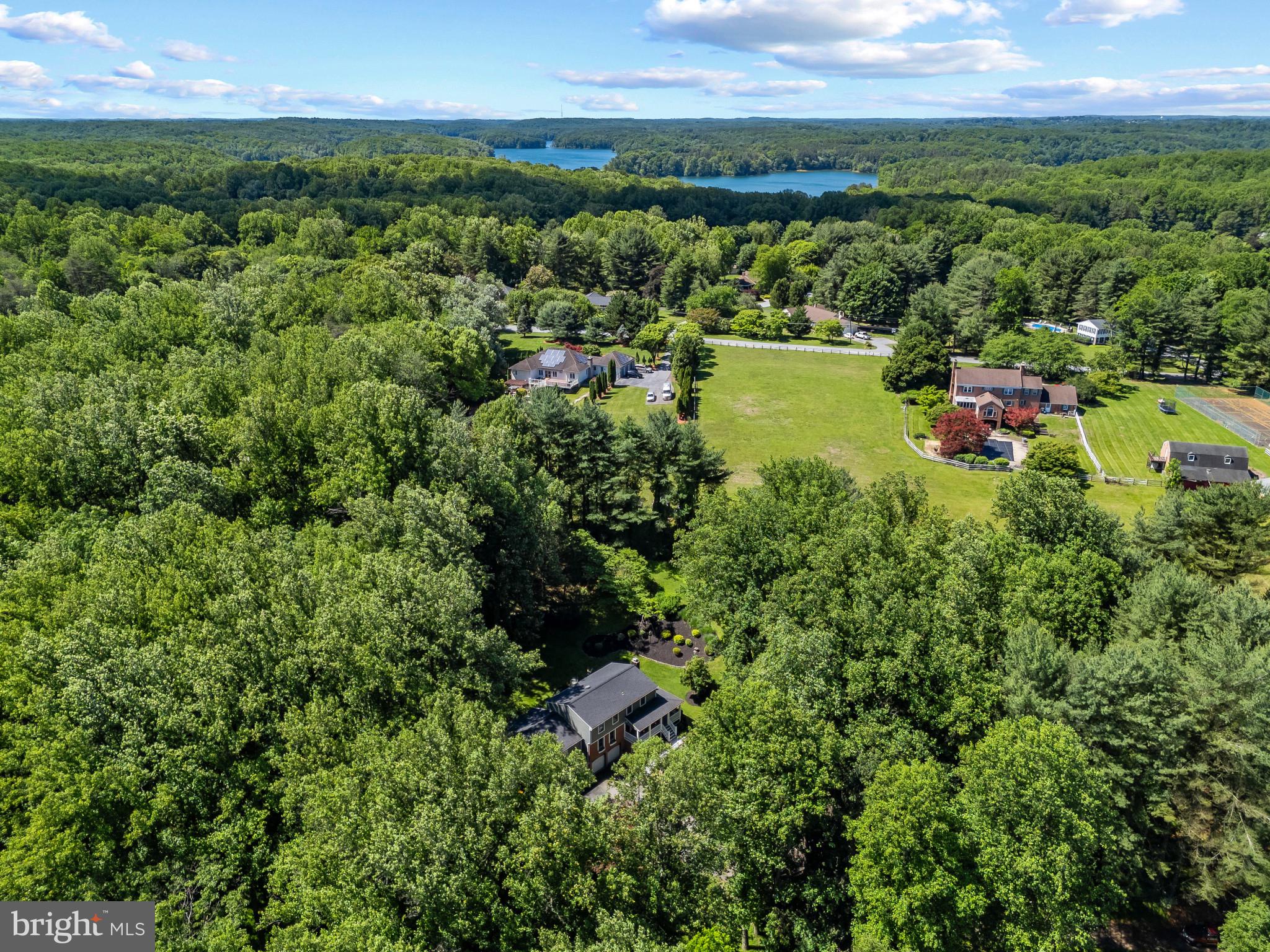 FOLLY FARMS - Residential