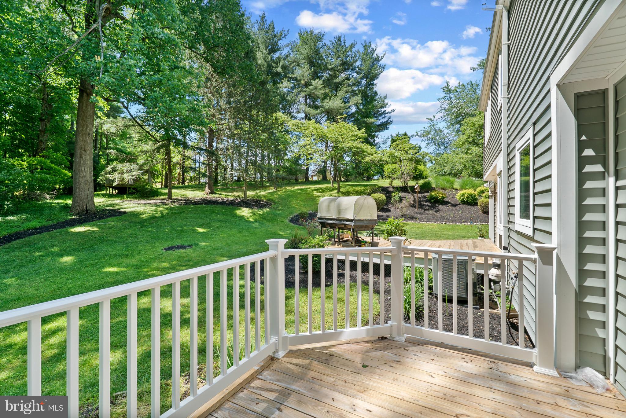 FOLLY FARMS - Residential