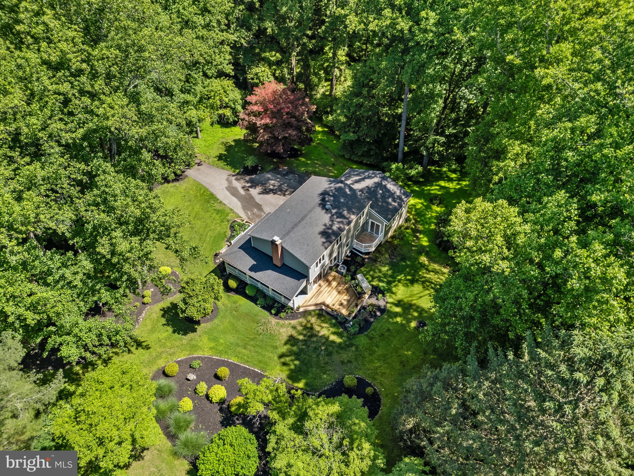 FOLLY FARMS - Residential