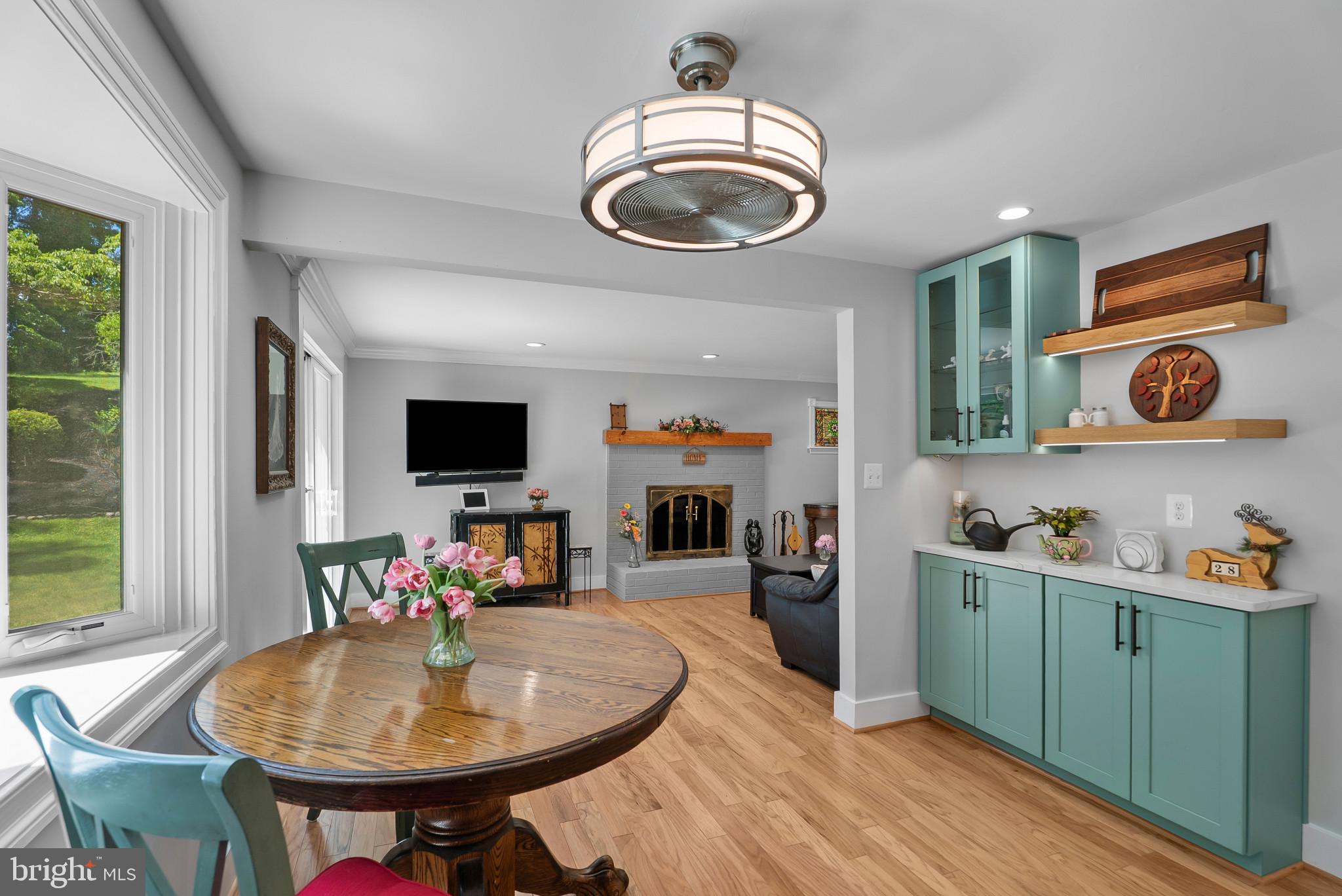 FOLLY FARMS - Residential