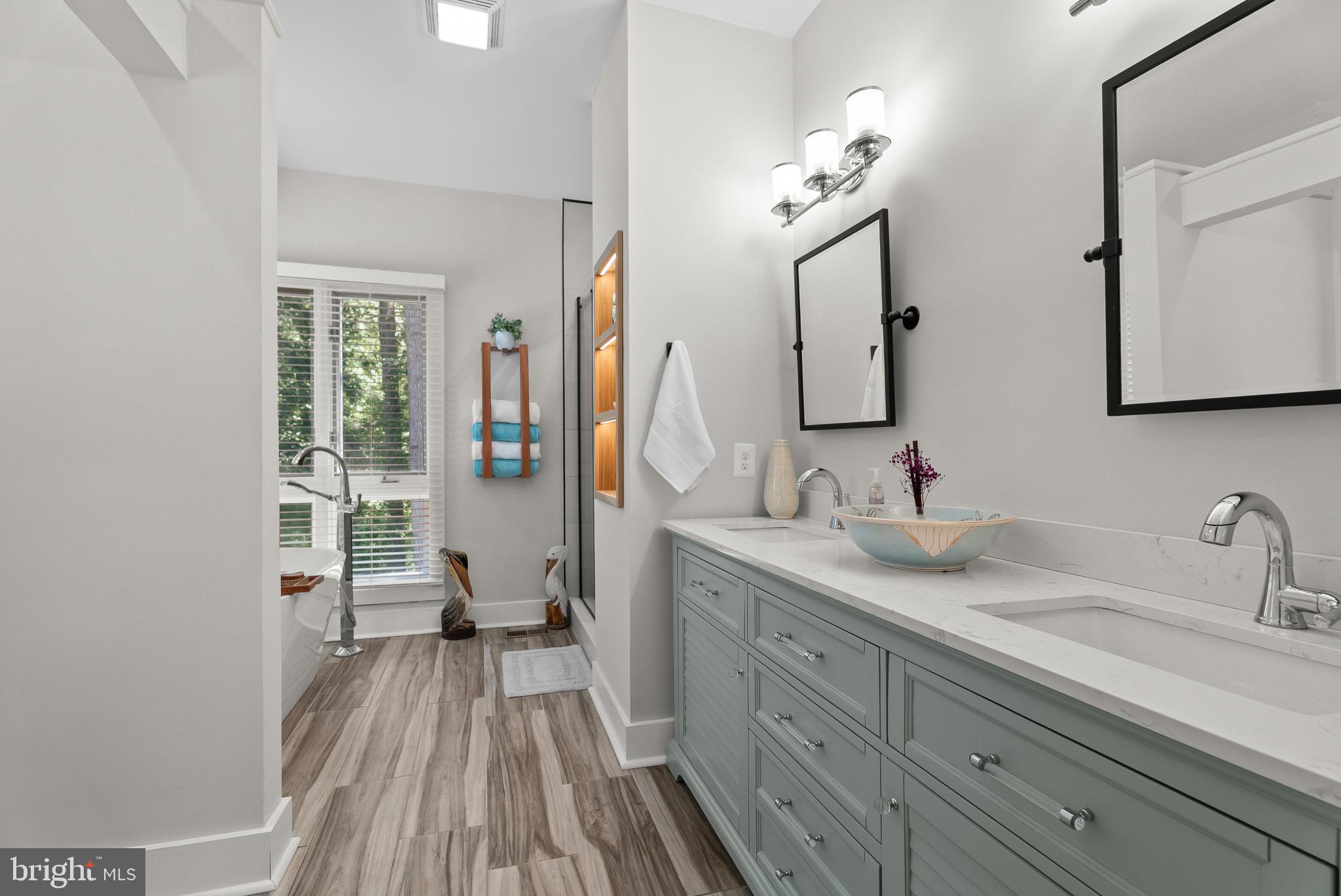 FOLLY FARMS - Residential