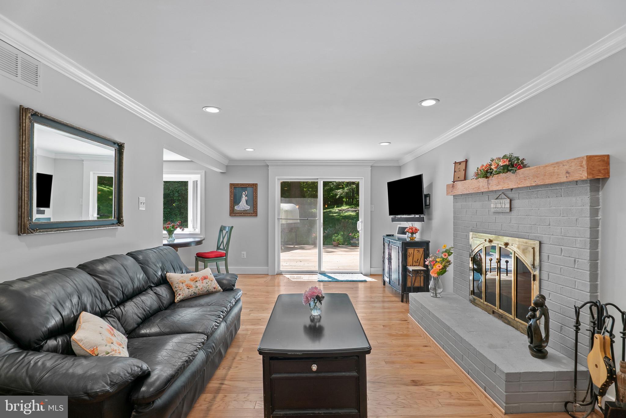 FOLLY FARMS - Residential