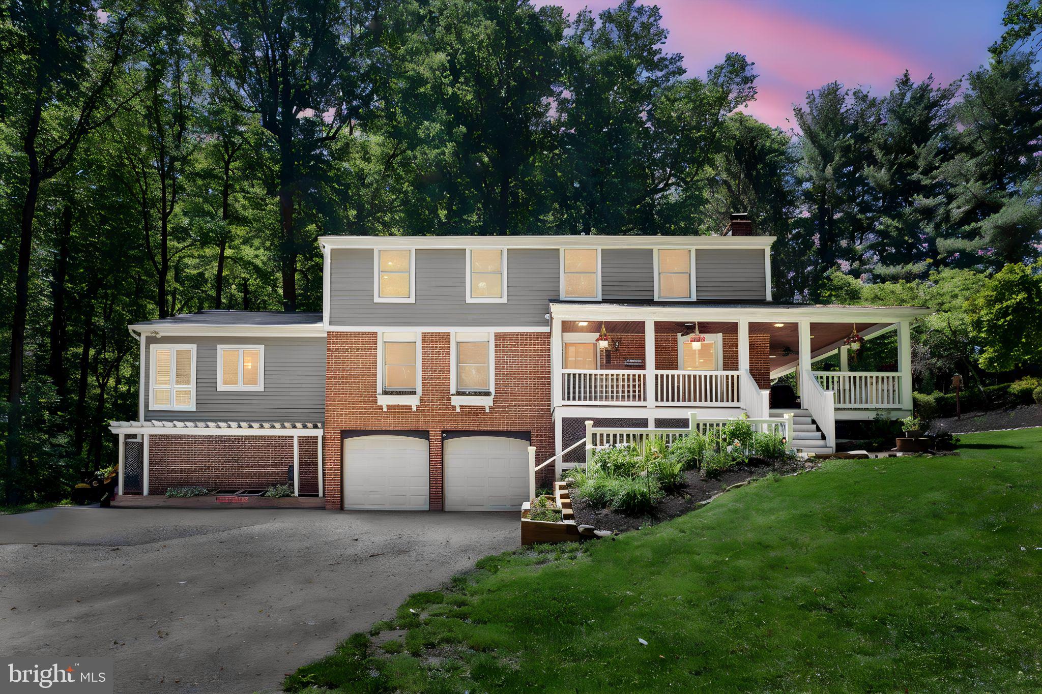 FOLLY FARMS - Residential